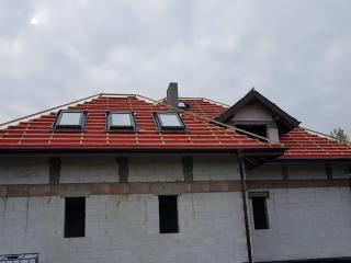 Budowa dachu od A do Z 