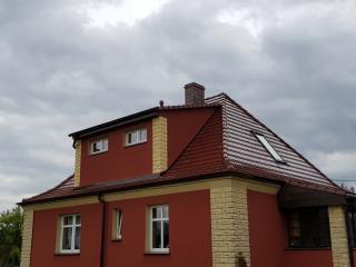 Remont dachu, domu jednorodzinnego 3 